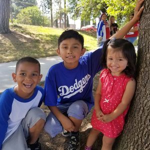 Meet your Posher, Wendy